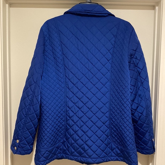 Calvin Klein Quilted Women’s Coat - Picture 4 of 8